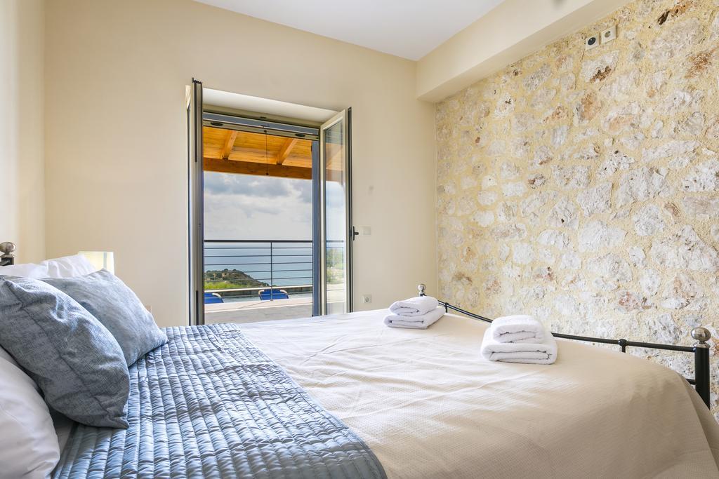 Unique Villa Ratzakli Ratzaklíon Kamer foto